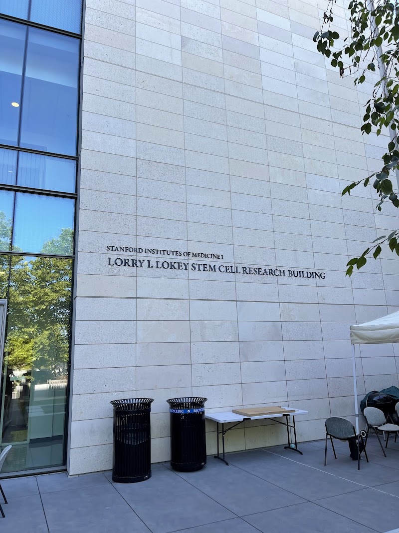 Lokey Stem Cell Research Building photo 4