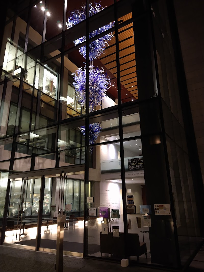Lokey Stem Cell Research Building photo 3