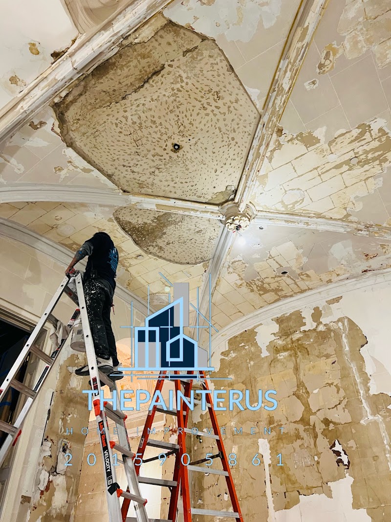 The Painter US General Contractor photo 4