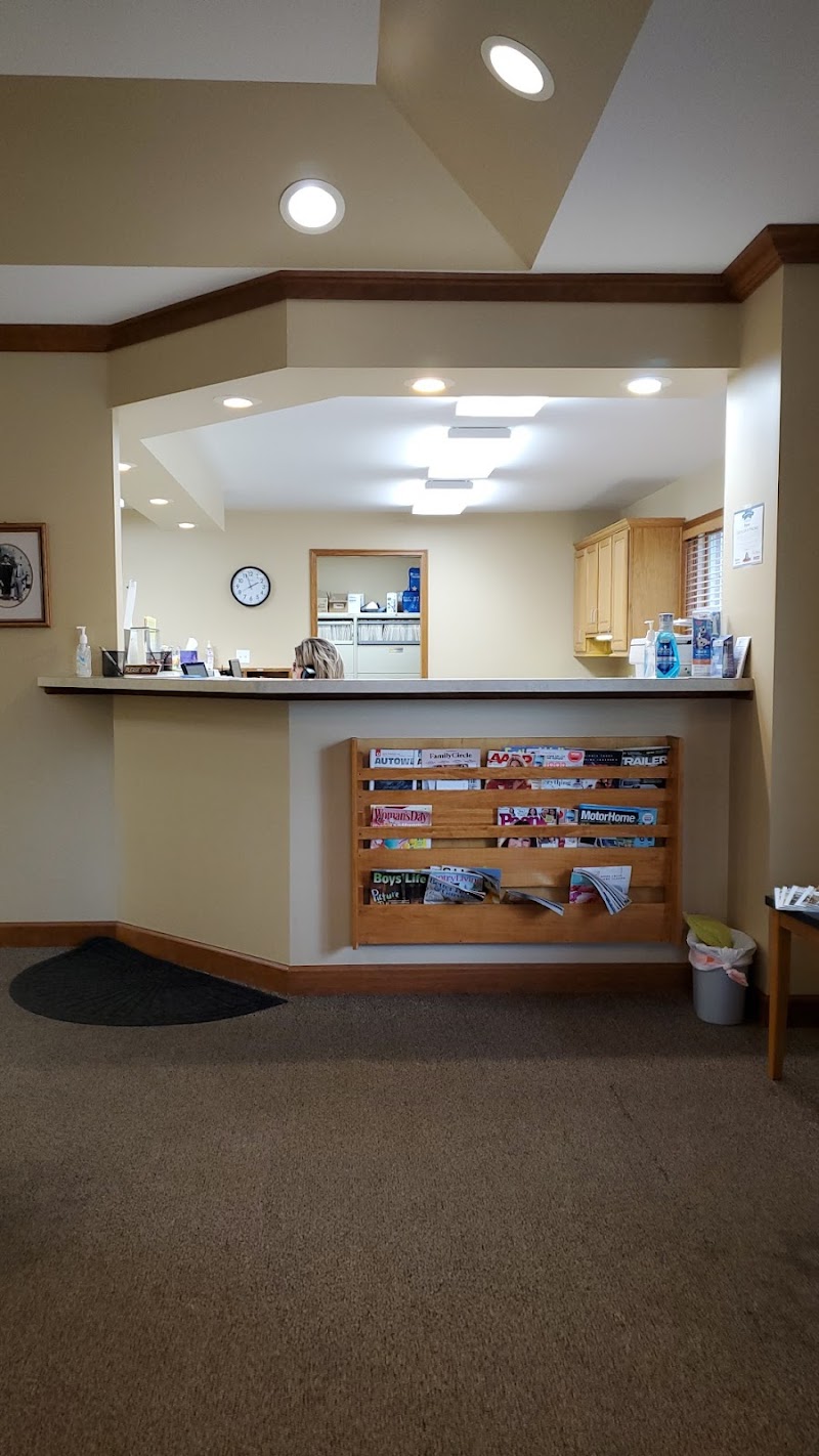 Photo of David R Heidenreich, DDS