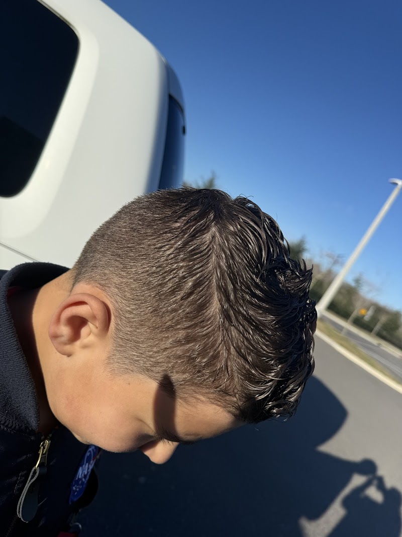 Mobile Barber Lounge photo 4
