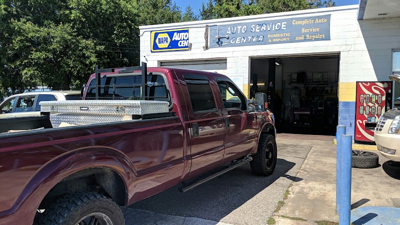 Photo of Laver Auto Service Center Inc.