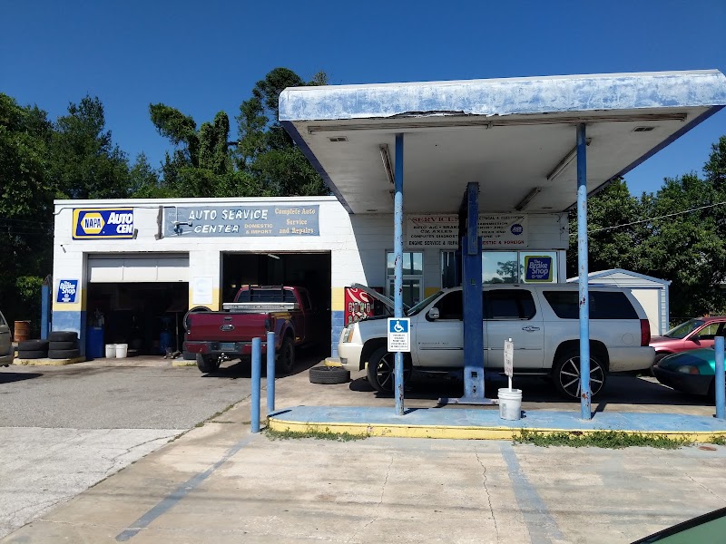 Laver Auto Service Center Inc. photo 2