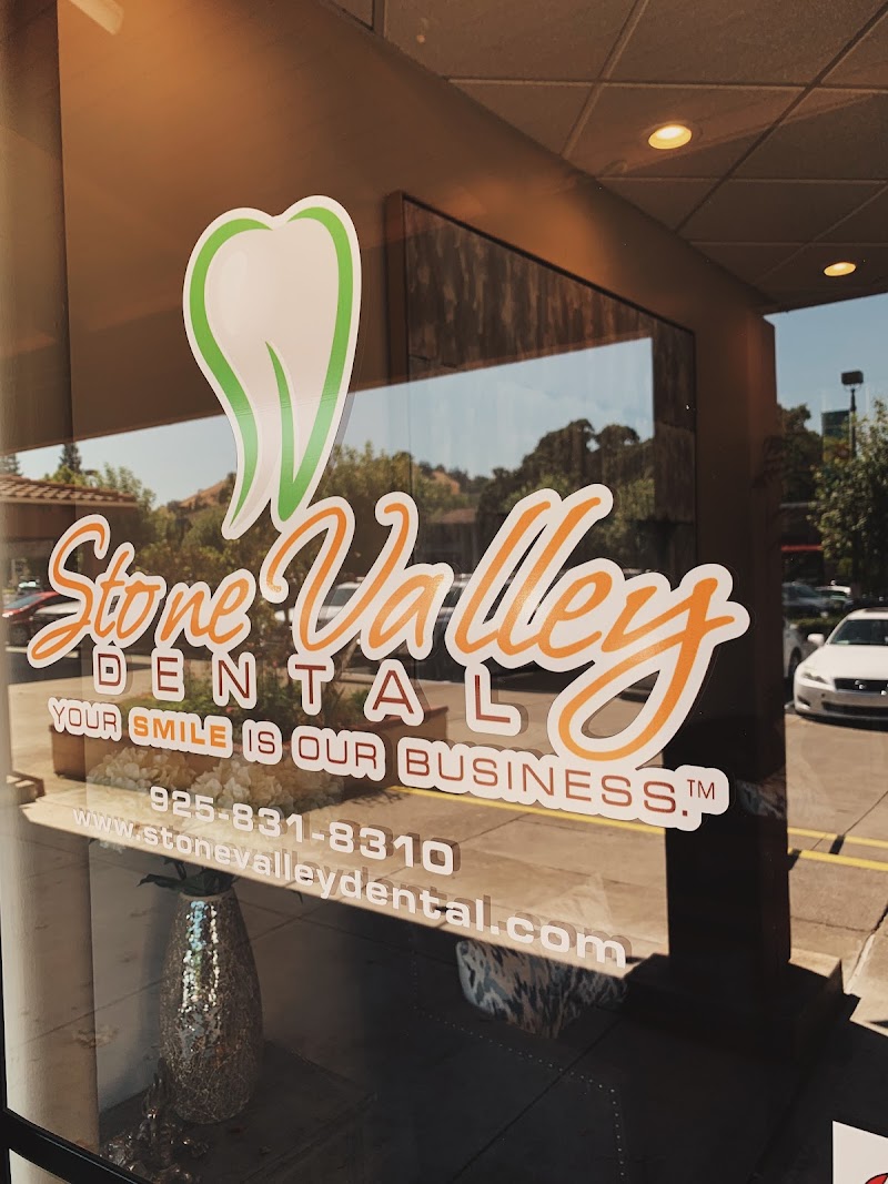 Photo of Stone Valley Dental