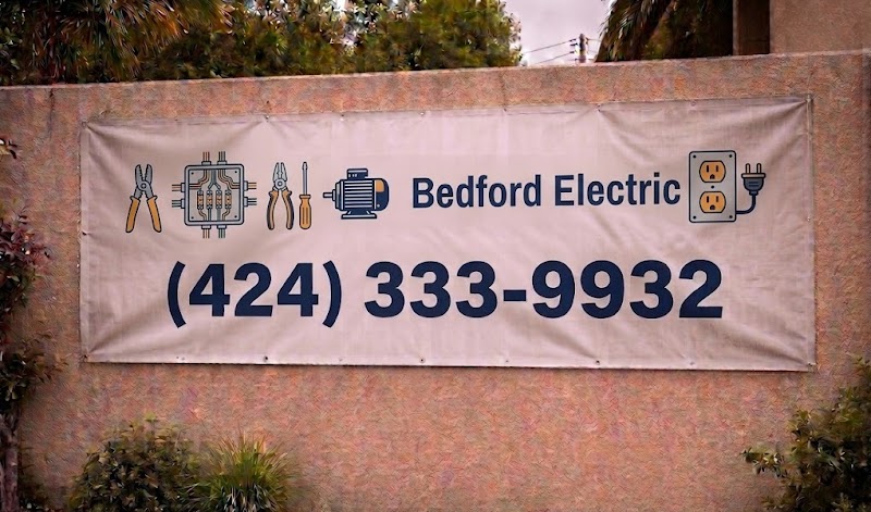 Photo of Bedford Electric