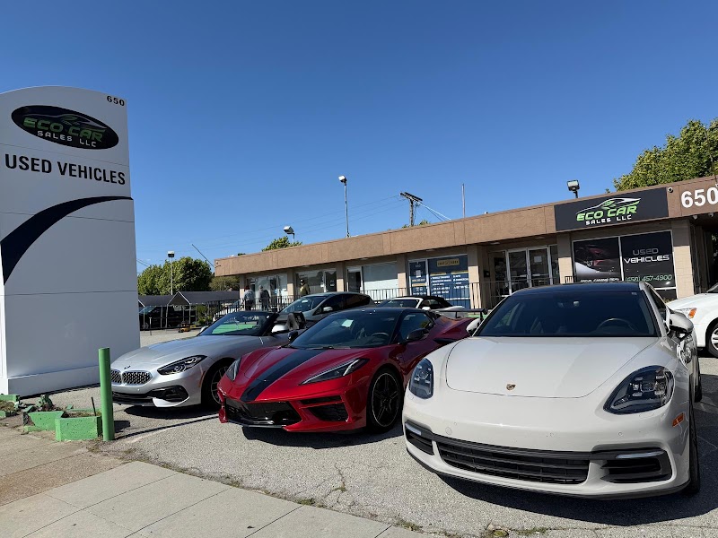 Photo of Eco Car Sales LLC