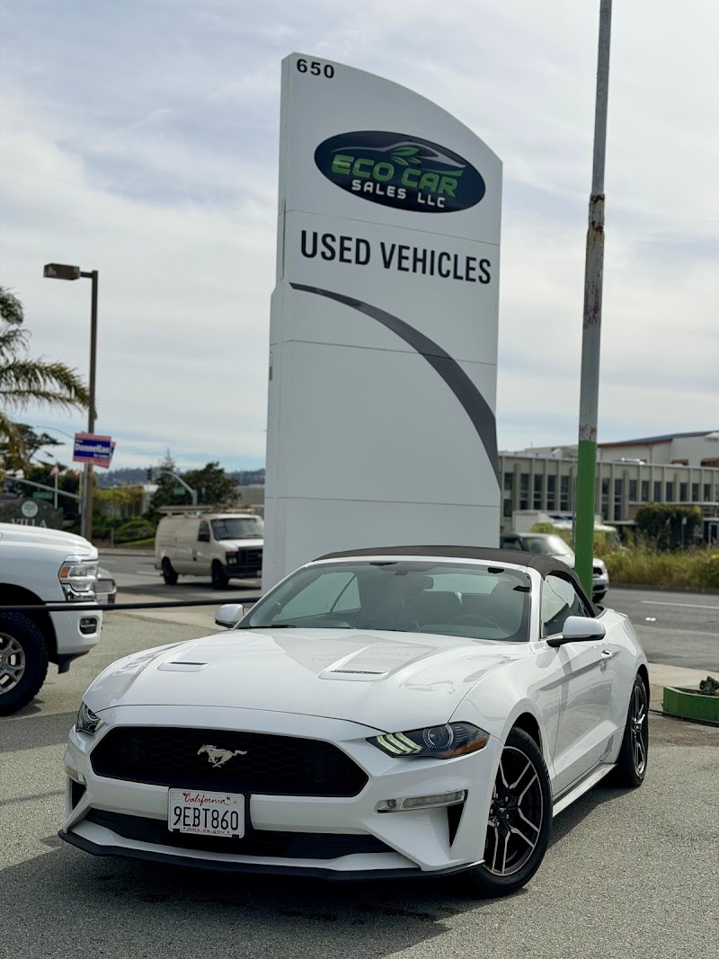Eco Car Sales LLC photo 3