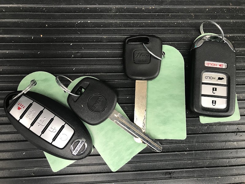 the key guy mobile locksmith photo 2