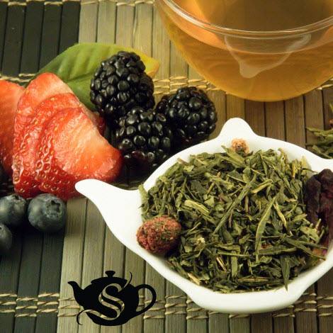 Short and Stout Tea Company, LLC photo 2