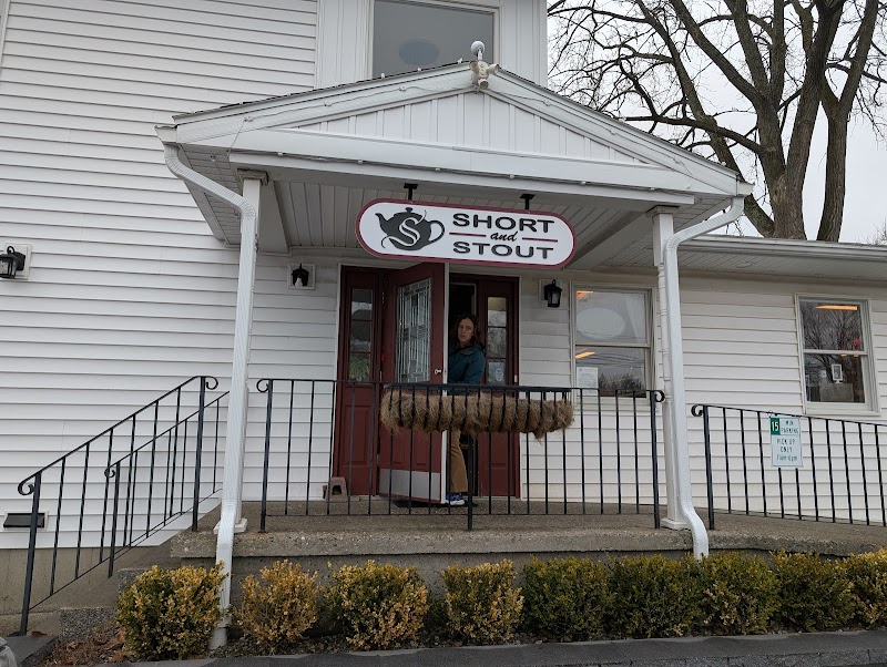Short and Stout Tea Company, LLC photo 4