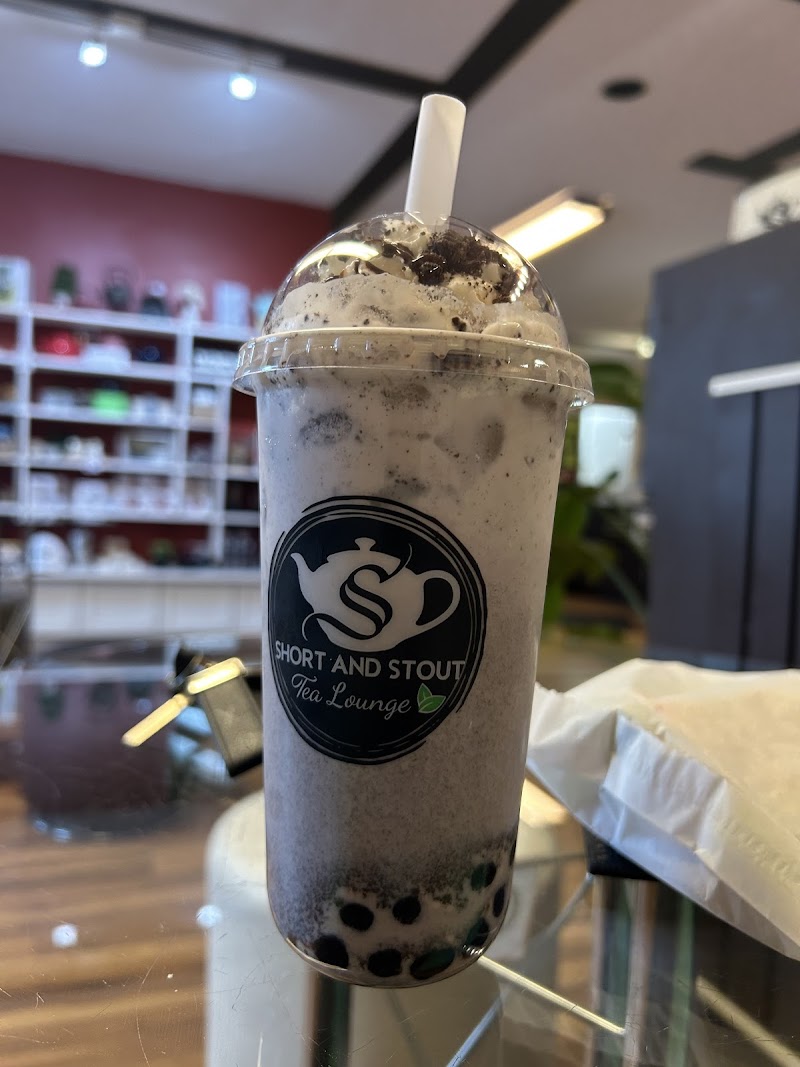 Short and Stout Tea Company, LLC photo 3