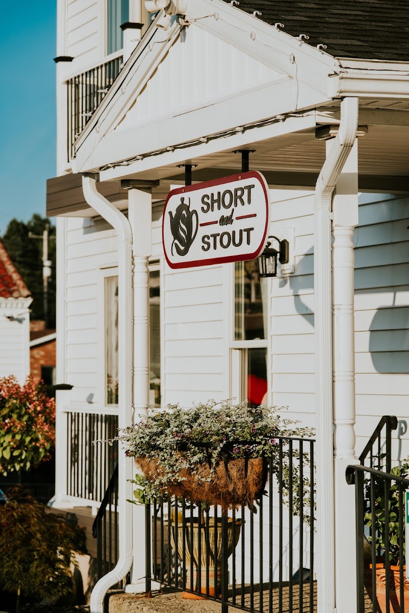 Photo of Short and Stout Tea Company, LLC