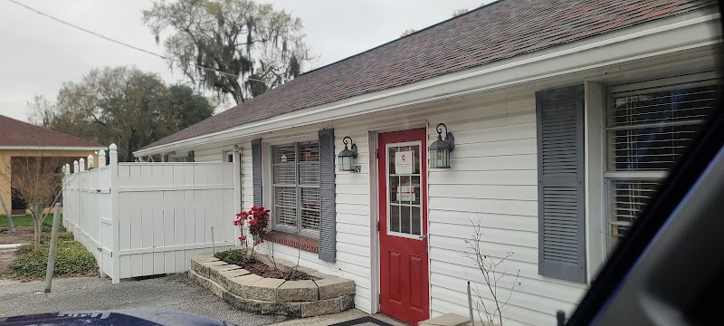 Photo of Animal Wellness Center-Plant City