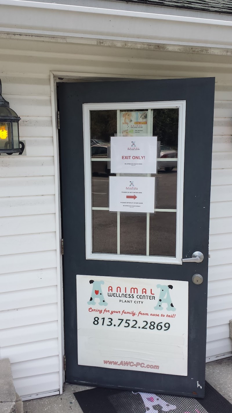 Animal Wellness Center-Plant City photo 5