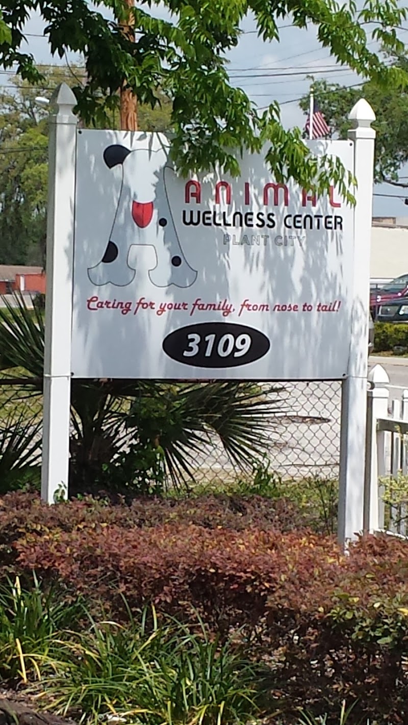 Animal Wellness Center-Plant City photo 3