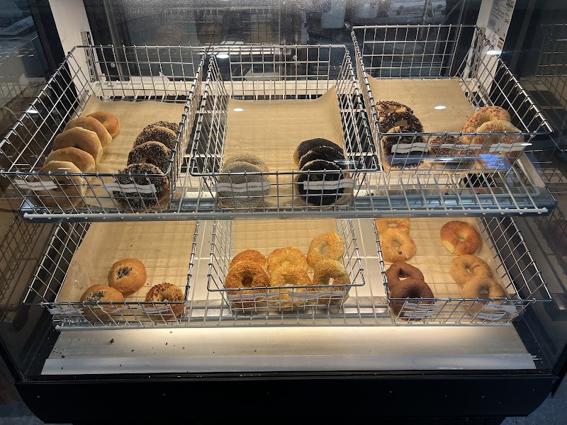 Drewish Deli - Healdsburg Bagel photo 5