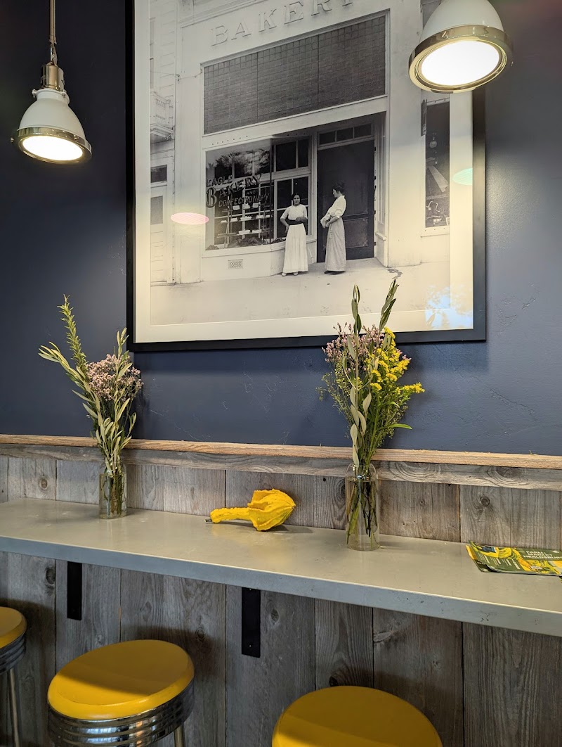 Drewish Deli - Healdsburg Bagel photo 4