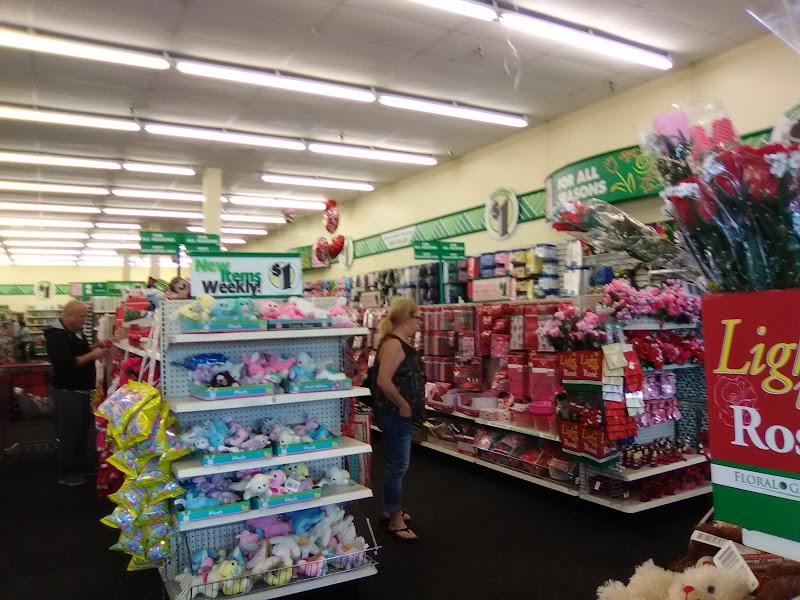Dollar Tree photo 2