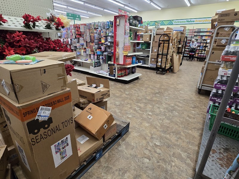 Dollar Tree photo 3