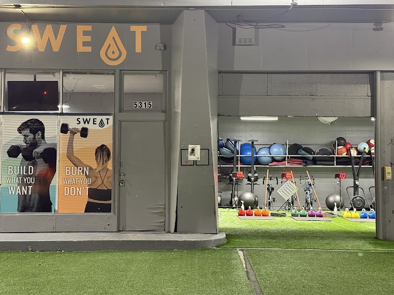 Kettlebell Sport Classes by Denis Vasilev photo 5