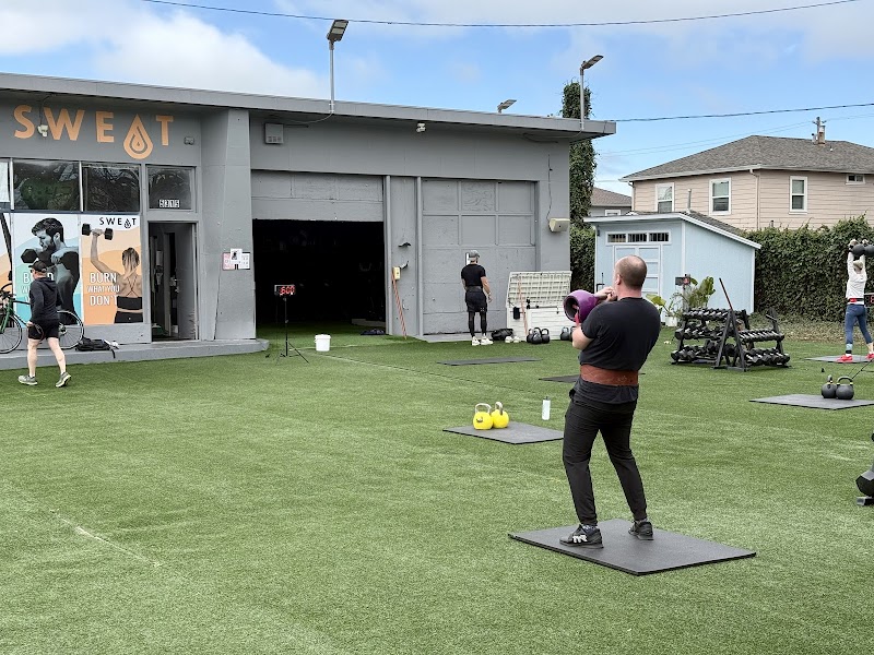 Kettlebell Sport Classes by Denis Vasilev photo 3