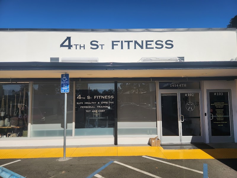 4th St. Fitness photo 3