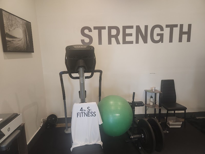 4th St. Fitness photo 2