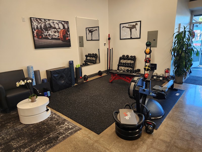 Photo of 4th St. Fitness