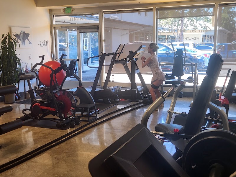 4th St. Fitness photo 4