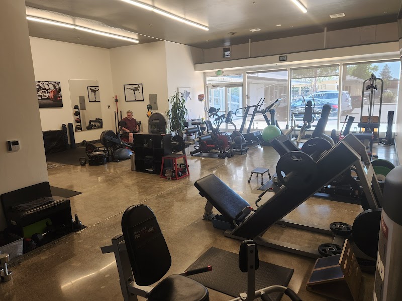 4th St. Fitness photo 5