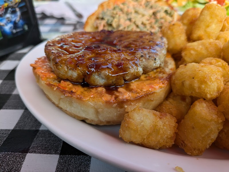 Tommy J's Grill & Catering photo 3