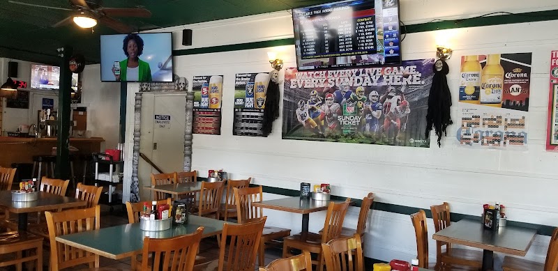 Photo of Tommy J's Grill & Catering