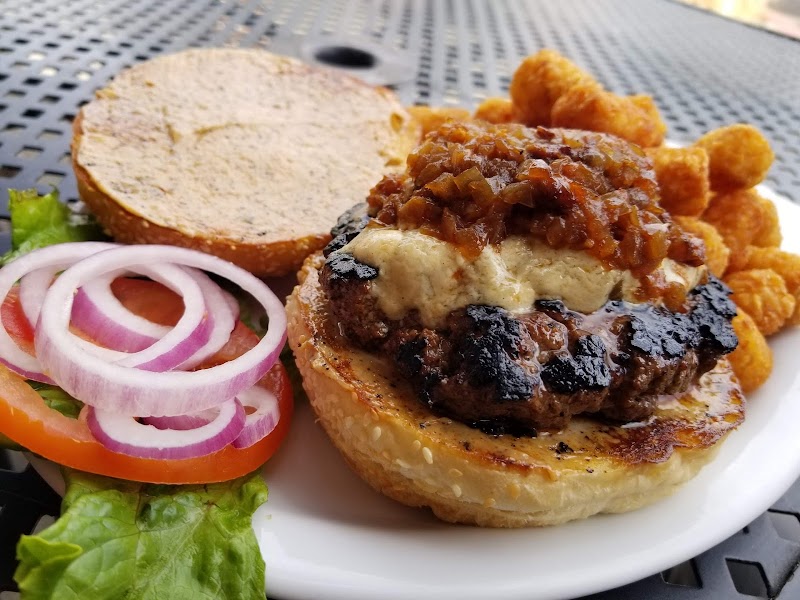 Tommy J's Grill & Catering photo 5