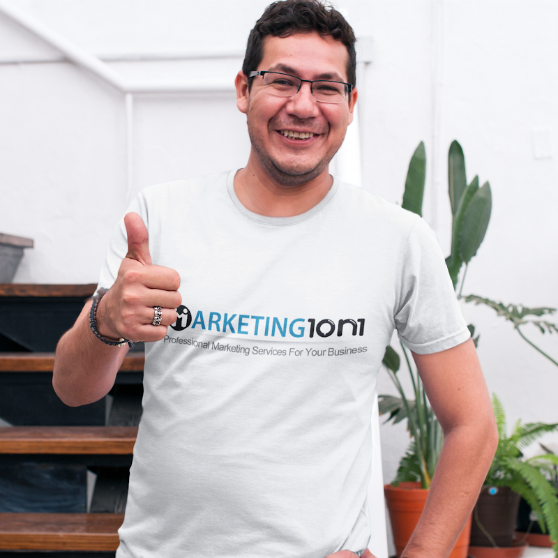 Digital Marketing 1on1 SEO photo 5