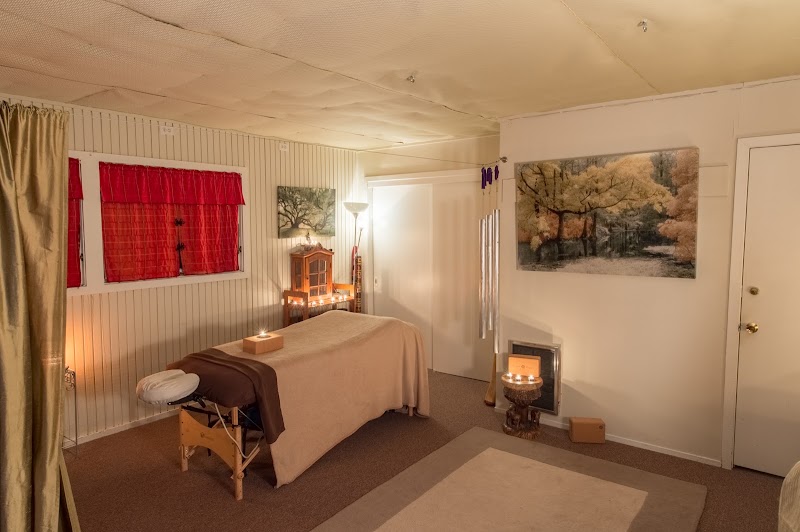 Body Ecology - Therapeutic Massage & Healing Arts Hub photo 3