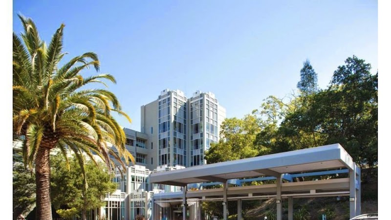 MarinHealth Medical Center photo 5