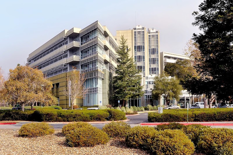 MarinHealth Medical Center photo 2
