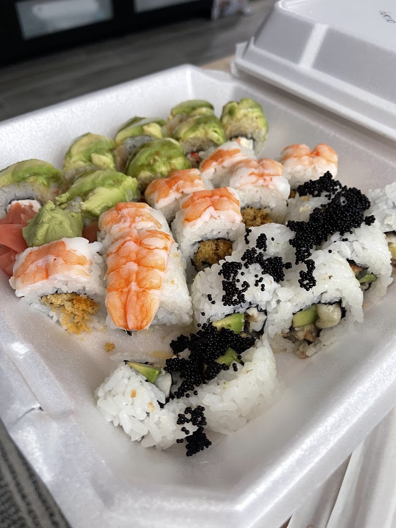 Bonsai Sushi photo 3