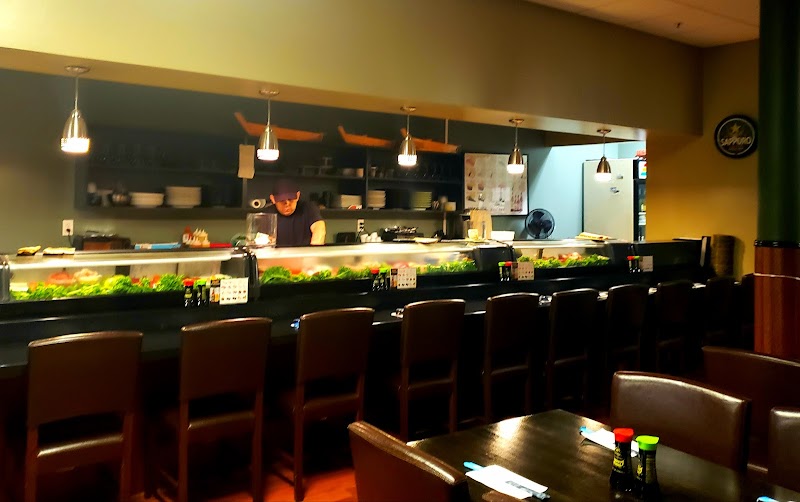 Bonsai Sushi photo 4