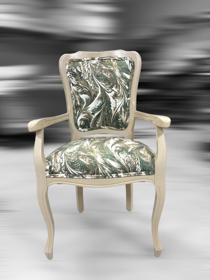 Photo of Melissa Terese Upholstery