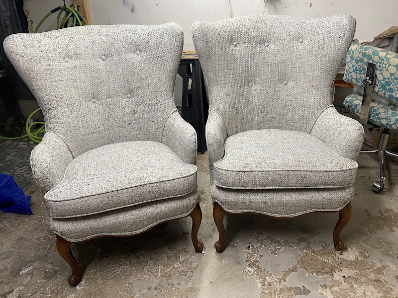 Melissa Terese Upholstery photo 4