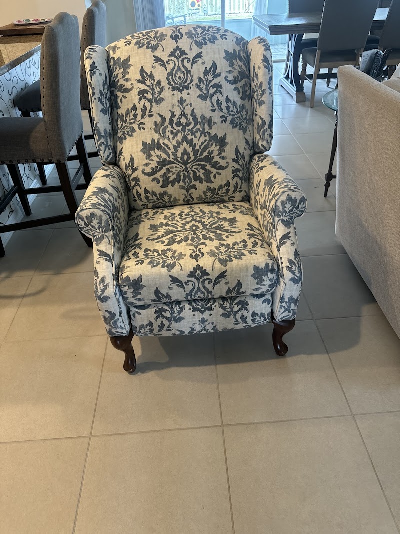 Melissa Terese Upholstery photo 2