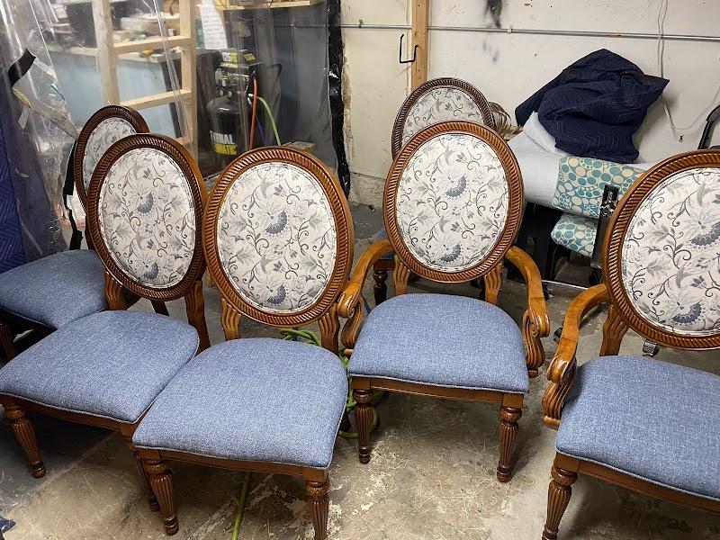 Melissa Terese Upholstery photo 3