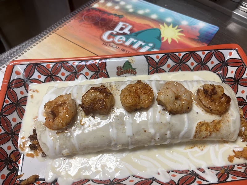 El Cerrito Mexican Restaurant & Grill photo 2