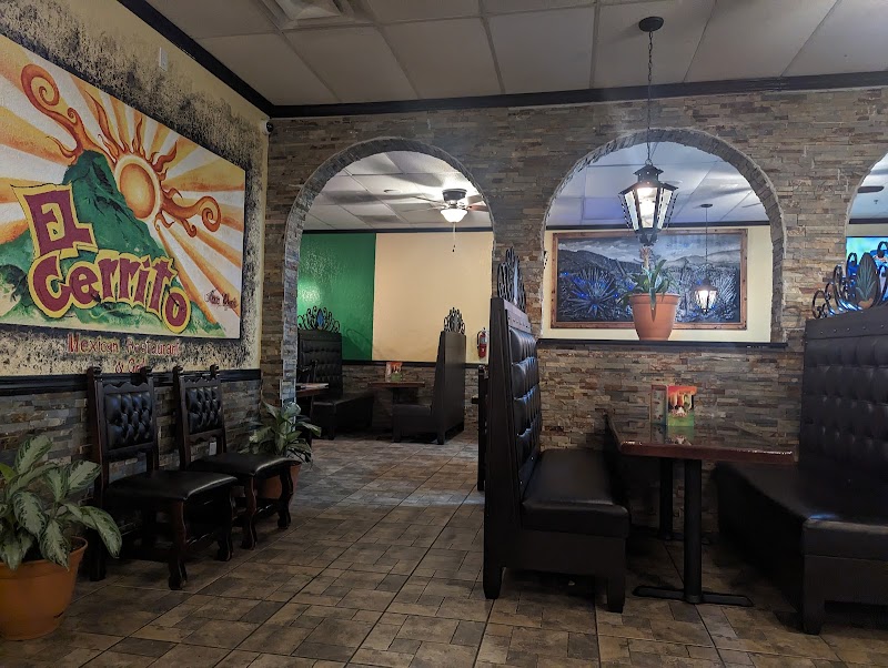 El Cerrito Mexican Restaurant & Grill photo 3