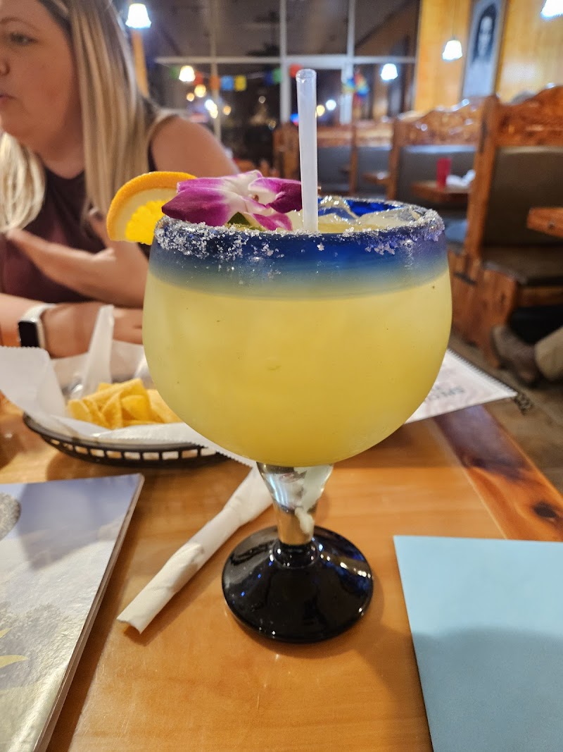 El Cerrito Mexican Restaurant & Grill photo 4
