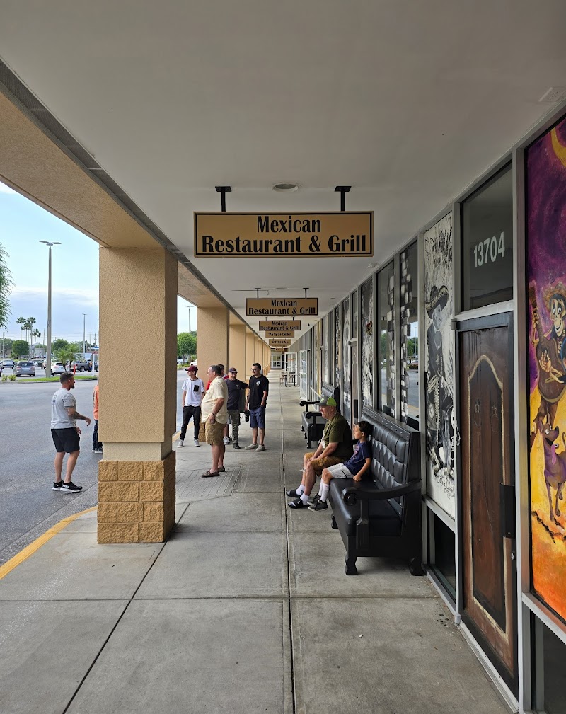 Photo of El Cerrito Mexican Restaurant & Grill