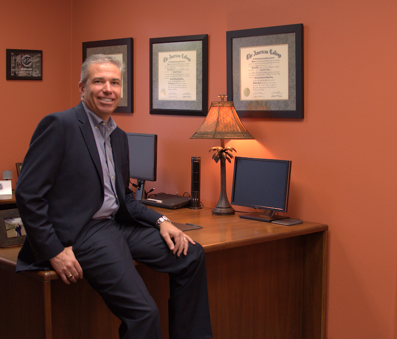 Photo of Kevin Nuss - State Farm Insurance Agent