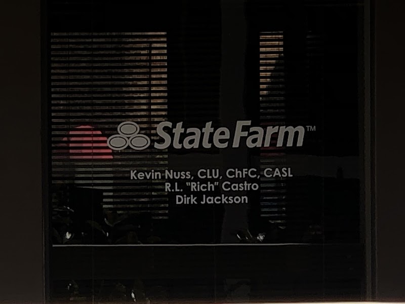 Kevin Nuss - State Farm Insurance Agent photo 4