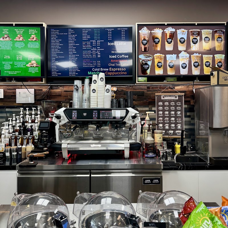 UNITED COFFEE CLUB photo 4